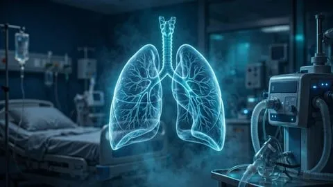 Respiratory Therapy and critical Care_Made Easy - Free Health & Fitness Course