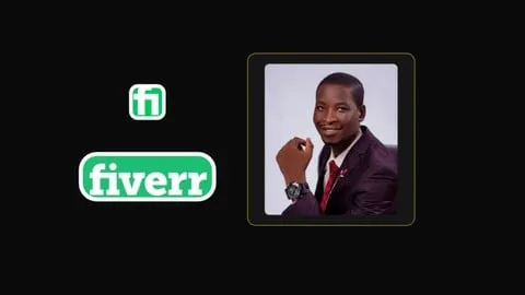 FIVERR: Fiverr Freelancing with AI