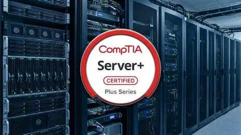CompTIA Server+ SK0-006 V6: Practice Tests - Free IT & Software Course