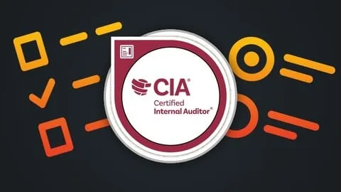 Certified Internal Auditor (CIA) - Exam Preparation 2026 - Free IT & Software Course
