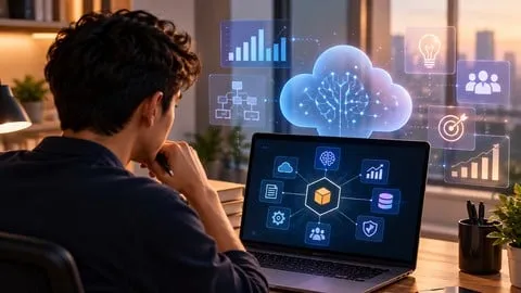 AWS Certified AI Business Strategist (AIB-C01):Practice Test - Free Business Course