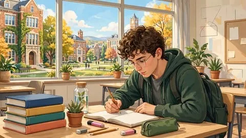 The ACT Practice Tests: 560 Questions and Explanations