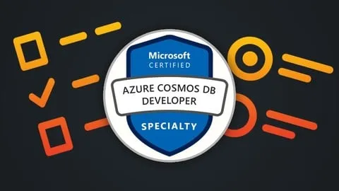 Azure Cosmos DB Developer Specialty- Exam Preparation 2026 - Free IT & Software Course