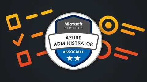Azure Administrator Associate - Exam Preparation 2026 - Free IT & Software Course