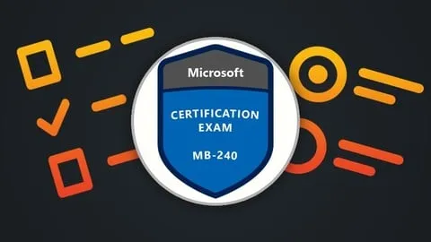 MB-240: Field Service Consultant - Exam Preparation 2026
