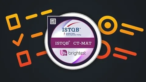 ISTQB CT-MAT: Mobile Application Test- Exam Preparation 2026 - Free IT & Software Course