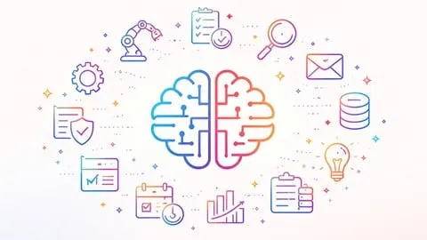 100 AI Agents in 100 Days 2026 - Free Development Course