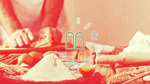 Healthy living with "No Oil" Recipes - Non Vegetarian - Free Health & Fitness Course