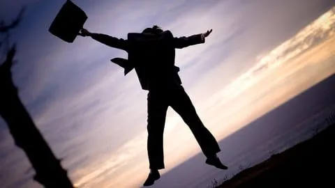 P.O.W.E.R. : Proven Interview System to crack your DREAM job - Free Personal Development Course