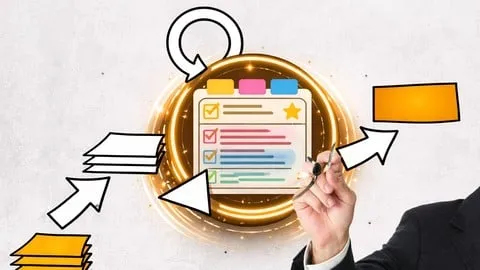 Backlog Management+Agile Product Backlog+Backlog Refinement - Free Business Course