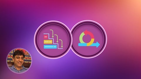 Project Management- Waterfall & Agile - Free IT & Software Course by Unknown Author. Learn IT & Software skills with this comprehensive Udemy course available at 100% discount.