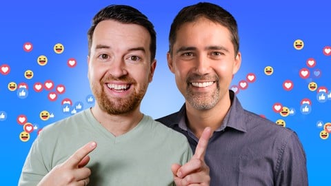 Digital Marketing Masterclass: AI & Social Media Marketing - Free Marketing Course by Unknown Author. Learn Marketing skills with this comprehensive Udemy course available at 100% discount.
