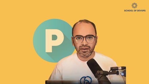 Mastering Puppet the devops way by School of DevOps® - Free IT & Software Course by Unknown Author. Learn IT & Software skills with this comprehensive Udemy course available at 100% discount.
