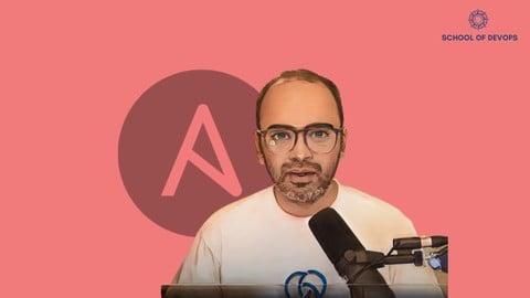 Ultimate Ansible Bootcamp by School of Devops® - Free IT & Software Course by Unknown Author. Learn IT & Software skills with this comprehensive Udemy course available at 100% discount.