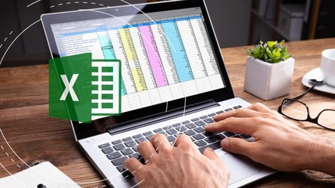 Excel Kurs für Einsteiger. Arbeiten mit Excel und Formeln. - Free Office Productivity Course by Sebastian Glöckner • 300.000+ Teilnehmer. Learn Office Productivity skills with this comprehensive Udemy course available at 100% discount.