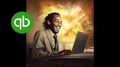 Mastering QuickBooks Desktop: A Comprehensive Guide - Free Business Course by Robert (Bob) Steele. Learn Business skills with this comprehensive Udemy course available at 100% discount.