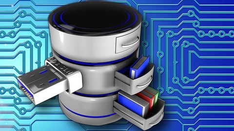 Practical Database Course for Beginners : 6 courses in 1 - Free Development Course by Creative Online School. Learn Development skills with this comprehensive Udemy course available at 100% discount.