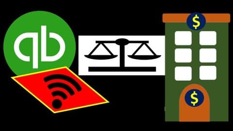 QuickBooks Online Bank Reconciliation