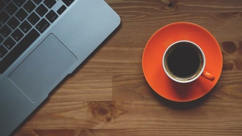 jQuery for Absolute Beginners : From Beginning to Advanced - Free Development Course by Creative Online School. Learn Development skills with this comprehensive Udemy course available at 100% discount.