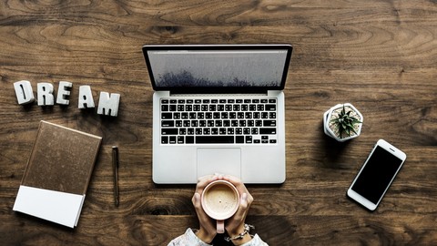 The Complete HTML5 Course: From Beginning to Expert - Free Development Course by Creative Online School. Learn Development skills with this comprehensive Udemy course available at 100% discount.