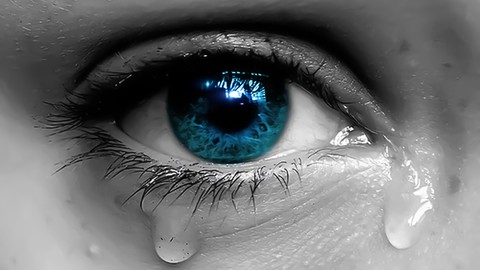 Be Gentle with Me, I'm Grieving - Free Personal Development Course by Unknown Author. Learn Personal Development skills with this comprehensive Udemy course available at 100% discount.