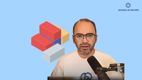 Ultimate Openshift (2021)  Bootcamp by School of Devops® - Free IT & Software Course by Unknown Author. Learn IT & Software skills with this comprehensive Udemy course available at 100% discount.