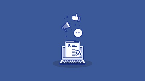 Facebook Marketing & Facebook Ads Course For Beginners 2023 - Free Marketing Course by Yasir Ahmed, MBA. Learn Marketing skills with this comprehensive Udemy course available at 100% discount.