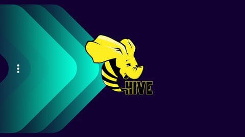 Apache Hive Interview Question and Answer (100+ FAQ) - Free Development Course by Unknown Author. Learn Development skills with this comprehensive Udemy course available at 100% discount.