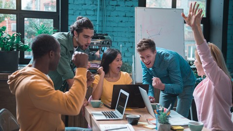 How To Get Substantial Seed Funding For Your Startup (Pitch) - Free Business Course by Boomy Tokan. Learn Business skills with this comprehensive Udemy course available at 100% discount.