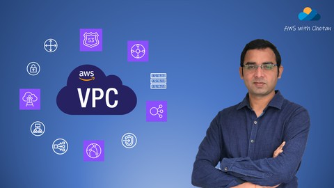 AWS VPC and Networking in depth: Learn practically ! - Free IT & Software Course by Unknown Author. Learn IT & Software skills with this comprehensive Udemy course available at 100% discount.