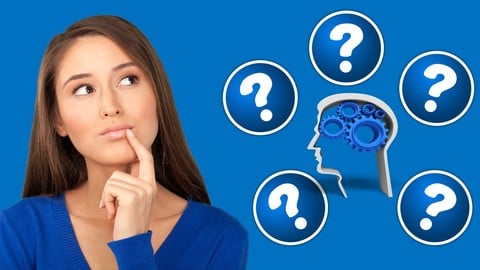 Hidden Psychology Secrets Course: Why We Do The Things We Do - Free Personal Development Course by Advanced Ideas, Inc. Learn Personal Development skills with this comprehensive Udemy course available at 100% discount.