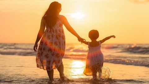 The Power of Moms With Dreams - Free Personal Development Course by Unknown Author. Learn Personal Development skills with this comprehensive Udemy course available at 100% discount.