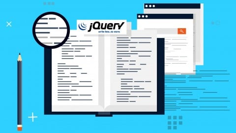Todo jQuery... de novato a experto - Free Development Course by Unknown Author. Learn Development skills with this comprehensive Udemy course available at 100% discount.