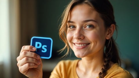Photoshop cc course from a-z beginners (Basics) to master - Free Design Course by Mirza muhammad usman baig. Learn Design skills with this comprehensive Udemy course available at 100% discount.
