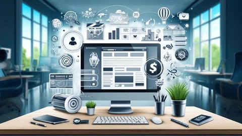Everything You Need to Know to Start Making Profit Online - Free Business Course by Unknown Author. Learn Business skills with this comprehensive Udemy course available at 100% discount.