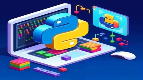 Python Bootcamp: Master Python with Real-World Projects - Free Development Course by Temotec Learning Academy. Learn Development skills with this comprehensive Udemy course available at 100% discount.