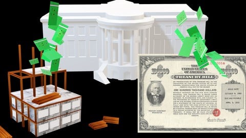 Governmental Accounting 200 Capital Projects & Debt Service - Free Finance & Accounting Course by Robert (Bob) Steele. Learn Finance & Accounting skills with this comprehensive Udemy course available at 100% discount.