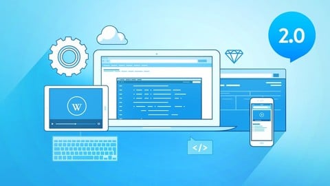 Create Ecommerce Website In WordPress (Hindi) - Free Development Course by Unknown Author. Learn Development skills with this comprehensive Udemy course available at 100% discount.