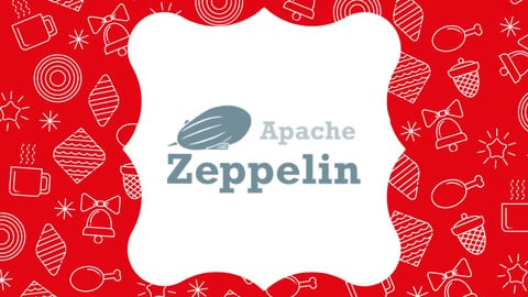 Apache Zeppelin - Big Data Visualization Tool - Free Development Course by Unknown Author. Learn Development skills with this comprehensive Udemy course available at 100% discount.