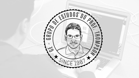 Como Estudar Programação de Computadores - Free Development Course by Unknown Author. Learn Development skills with this comprehensive Udemy course available at 100% discount.