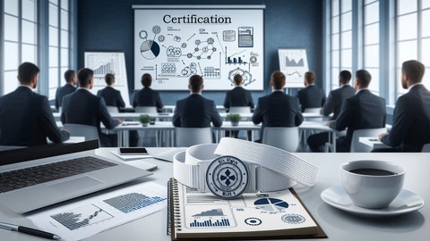 Six Sigma White Belt - Free Business Course by Fettah Ben. Learn Business skills with this comprehensive Udemy course available at 100% discount.