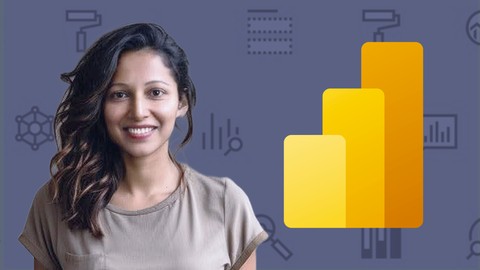 Master in Microsoft Power BI Desktop and Service - Free IT & Software Course by Learnsector LLP. Learn IT & Software skills with this comprehensive Udemy course available at 100% discount.