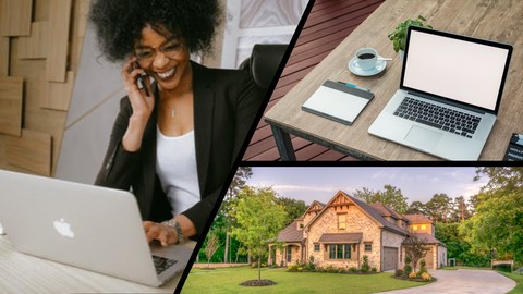 Online Business – Work from Home - Free Business Course by Robert (Bob) Steele. Learn Business skills with this comprehensive Udemy course available at 100% discount.
