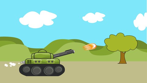 how to make game Art graphics using illustrator | beginners - Free Design Course by Unknown Author. Learn Design skills with this comprehensive Udemy course available at 100% discount.