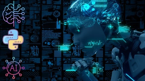 Learn To Create AI Assistant (JARVIS) With Python - Free IT & Software Course by Unknown Author. Learn IT & Software skills with this comprehensive Udemy course available at 100% discount.