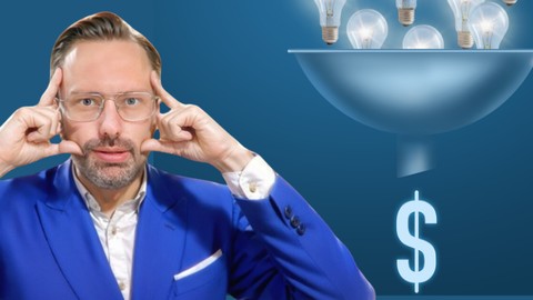 Lead Generation & Business Development with Dekker - Free Marketing Course by Dekker Fraser, MBA. Learn Marketing skills with this comprehensive Udemy course available at 100% discount.