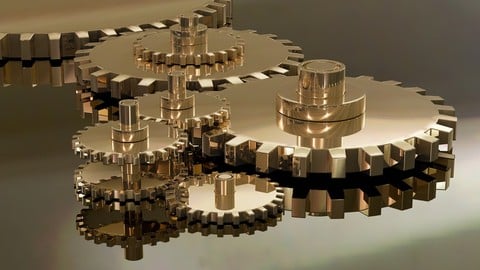 Mechanical Engineering ( From a Student to a Professional ) - Free Teaching & Academics Course by ExpertEase Education. Learn Teaching & Academics skills with this comprehensive Udemy course available at 100% discount.