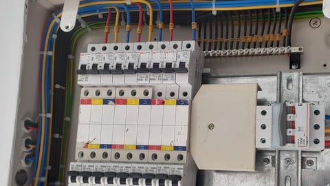 Studying electrical drawing for new building cons - Free Teaching & Academics Course by Unknown Author. Learn Teaching & Academics skills with this comprehensive Udemy course available at 100% discount.