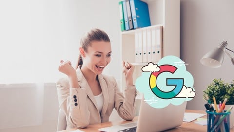 Complete Google Slides Course - Create Stunning Slides - Free Business Course by Unknown Author. Learn Business skills with this comprehensive Udemy course available at 100% discount.
