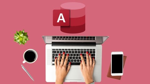 Microsoft Access für Einsteiger - Grundlagen für den Job - Free Office Productivity Course by Unknown Author. Learn Office Productivity skills with this comprehensive Udemy course available at 100% discount.